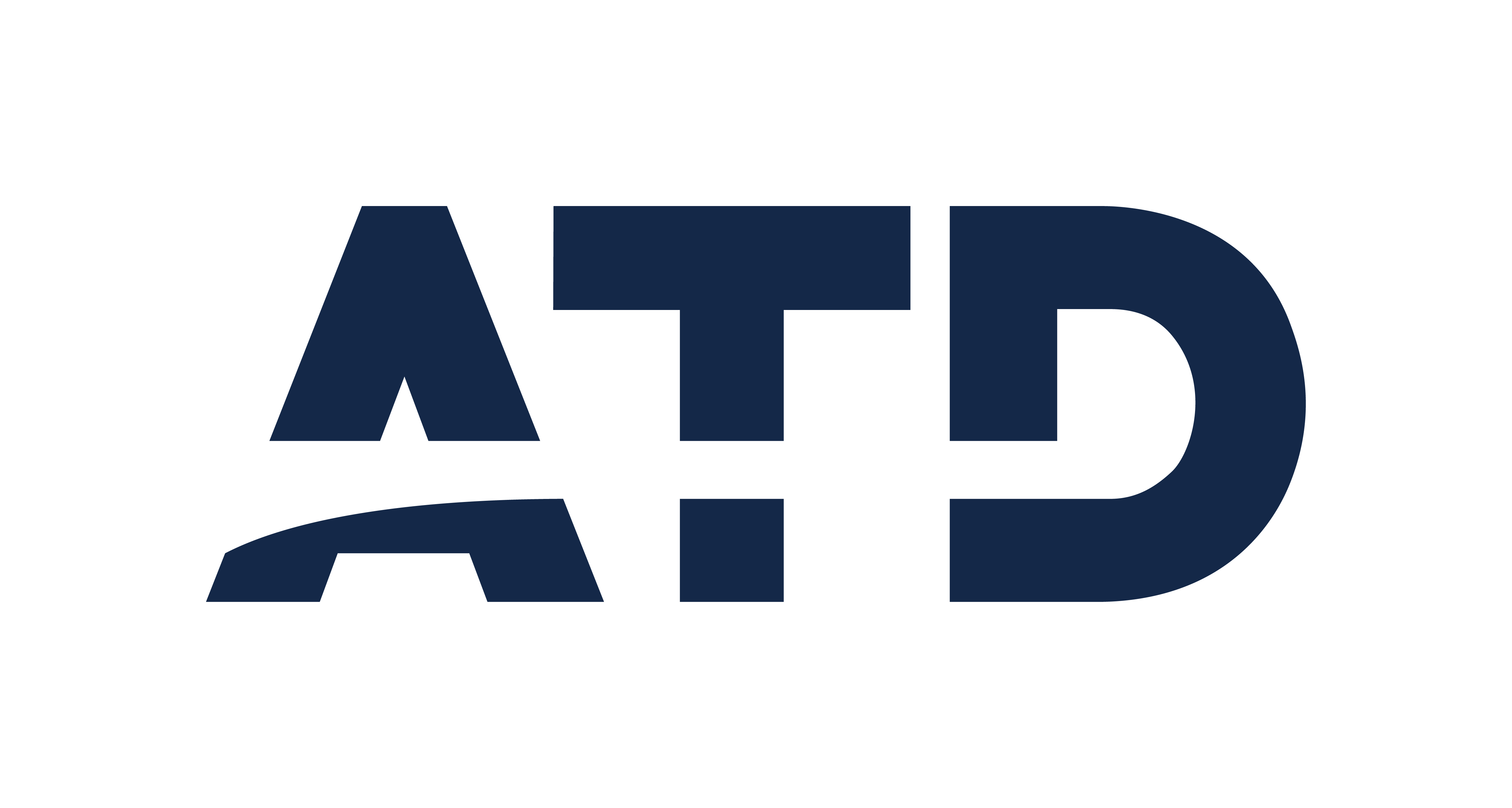 ATD Logo ReBrand